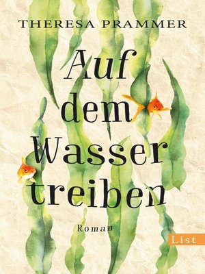 cover image of Auf dem Wasser treiben